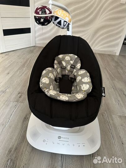 Детские качели 4moms