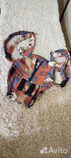 Носилка для ребёнка