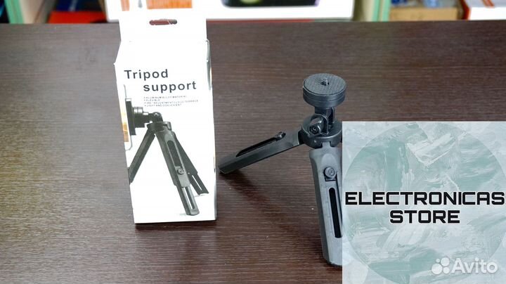 Трипод для Напольный 110 сантиметров Гар