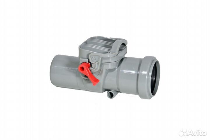 Обратный клапан тп-86.40