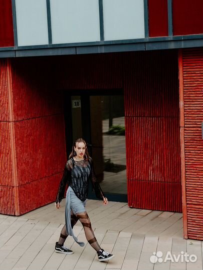 Платье женское You wanna