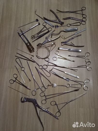 Медицинские изделия