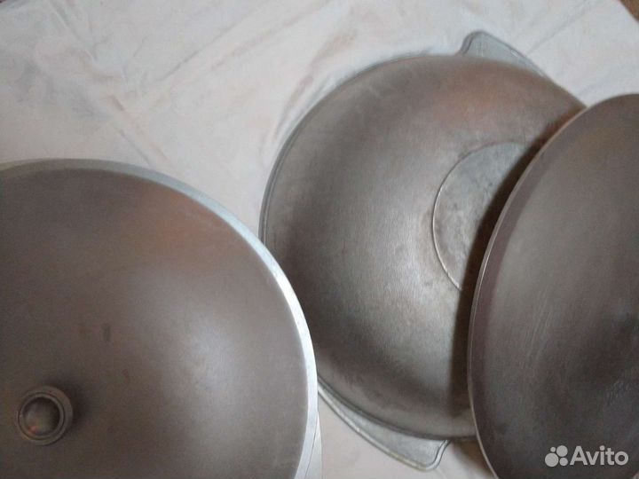 Казан kukmara 2 штук