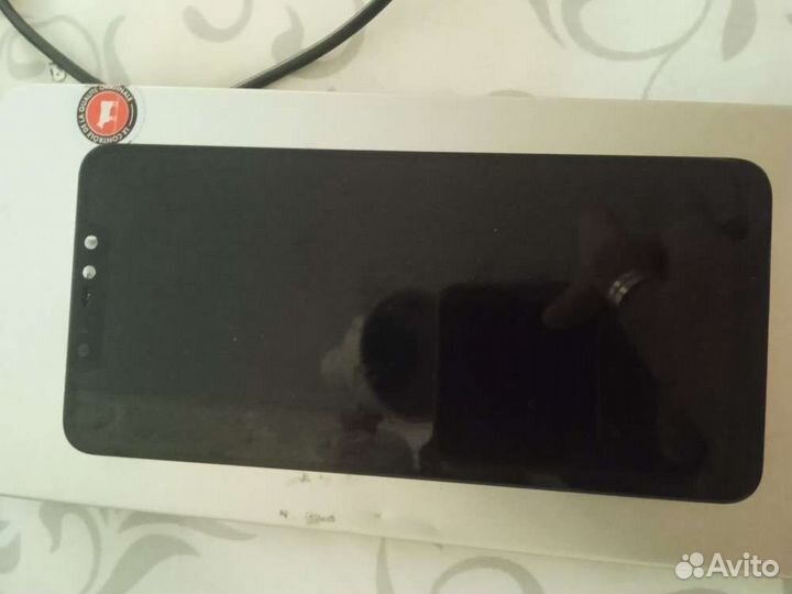 Дисплей на Xiaomi redmi Note 6 Pro