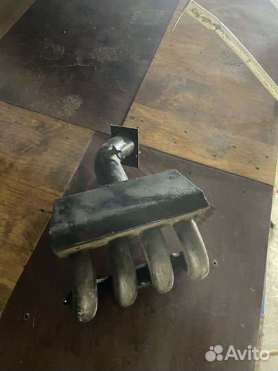 Ваз 16v ресивер