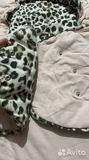 Конверт летний