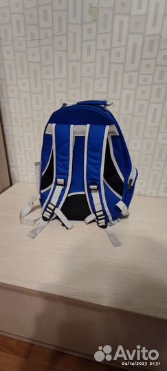 Переноска - рюкзак для животных