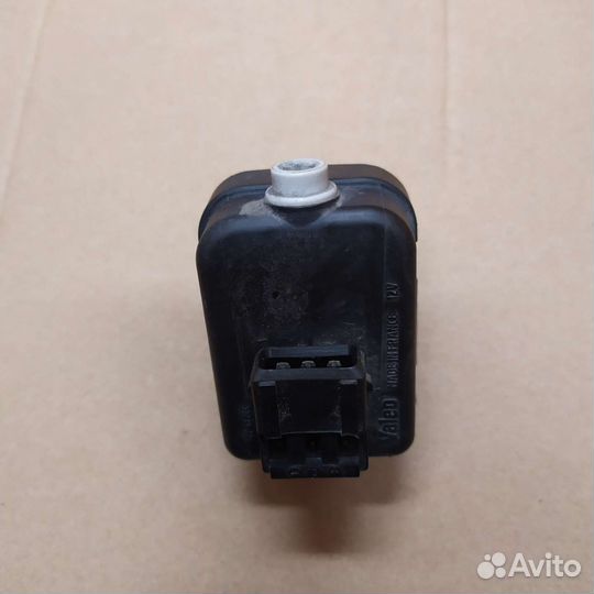 Nissan micra k12 корректор фары