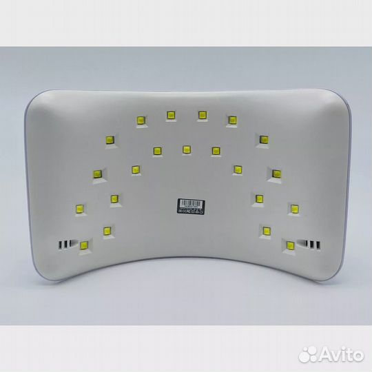 Лампа для маникюра sun uv 8