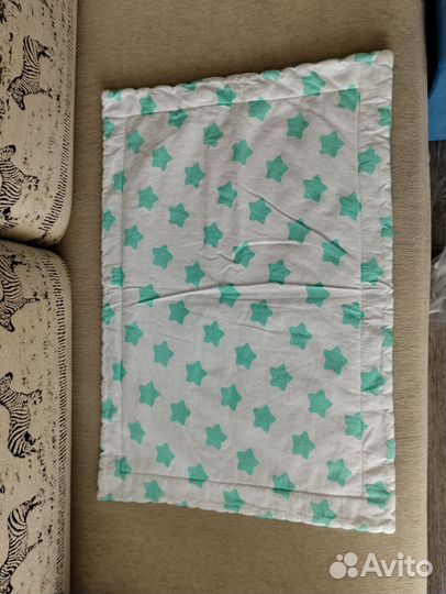 Матрас на пеленальный стол