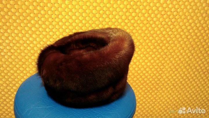 Продам шапку