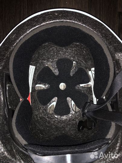 Детский шлем защитный