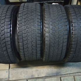 Bridgestone Blizzak DM-V2 225/60 R17