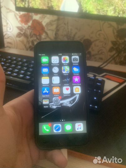 iPhone 6, 32 ГБ