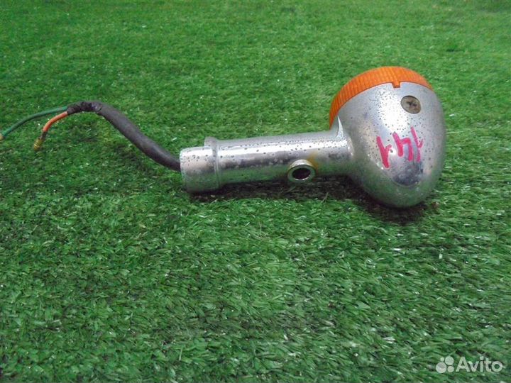 Поворотник (мото) Honda Crea Scoopy