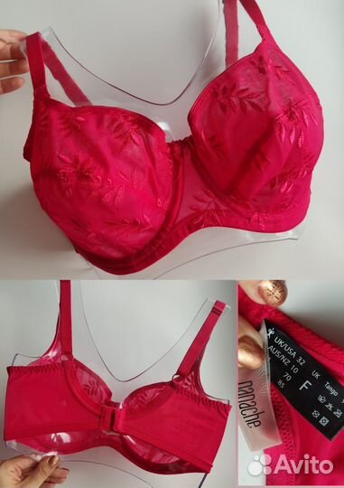 Бюстгальтер Panache tango