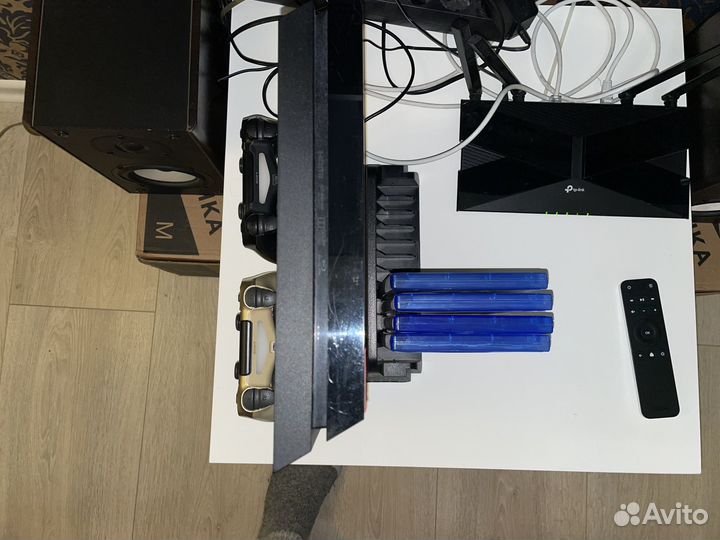 Sony PlayStation 4 500 GB