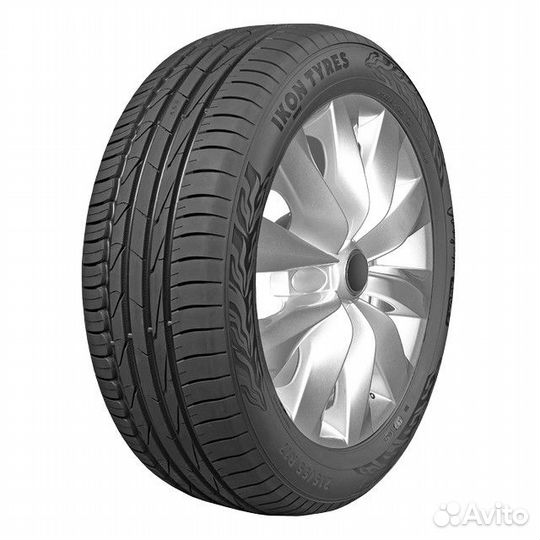 Ikon Tyres Autograph Aqua 3 SUV 235/55 R17 103V