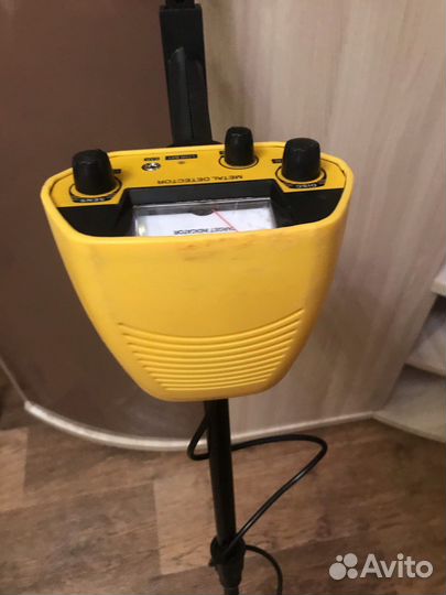 Металлоискатель MD4080