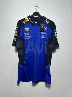 Поло Ред Булл Рейсинг 2026 Ф1