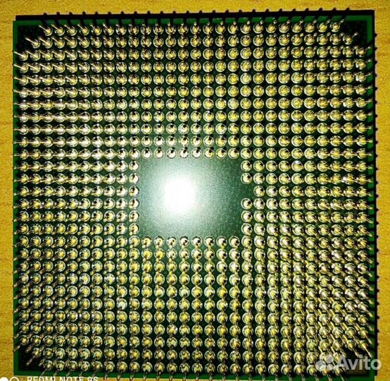 Процессор AMD A10