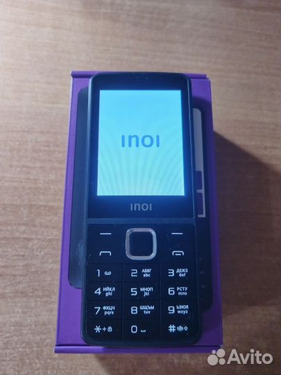 INOI 281