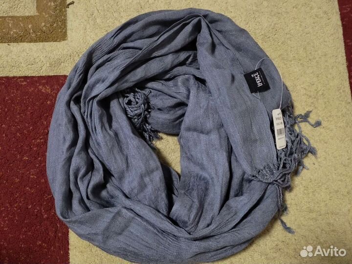 Шарф палантин новый