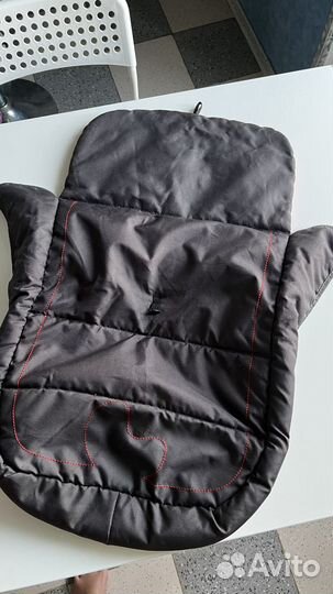 Прогулочная коляска GT Land plus mimmi kids