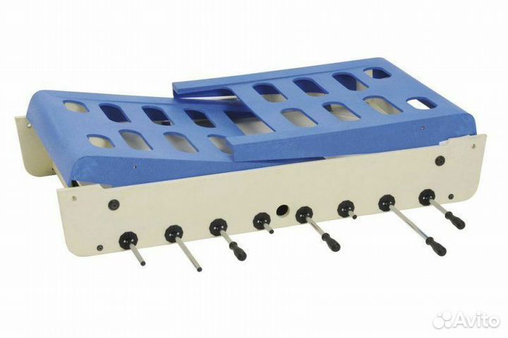 Настольный футбол кикер