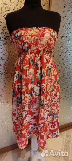 Подростковые вещи пакетом