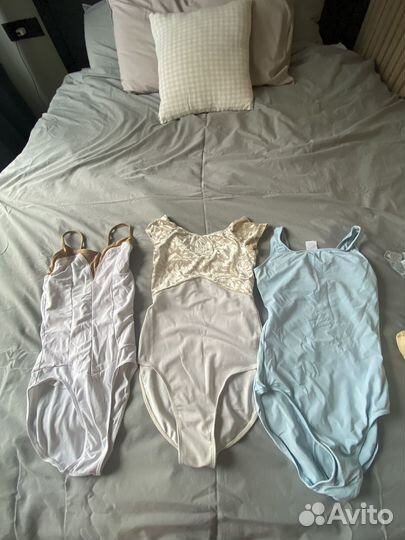 Купальники для танцев /балета