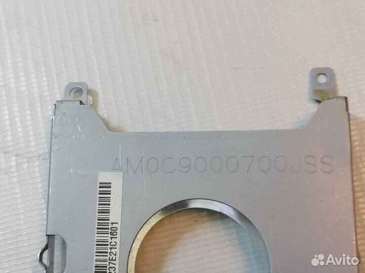 Салазки HDD для Emachines E642G