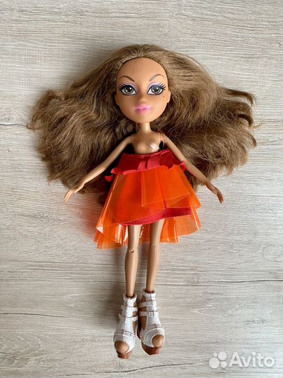 Куклы Bratz Original