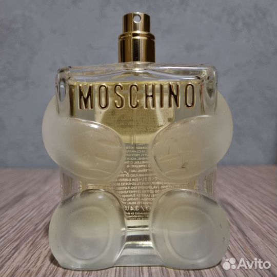 Moscino Toy 2 100ml