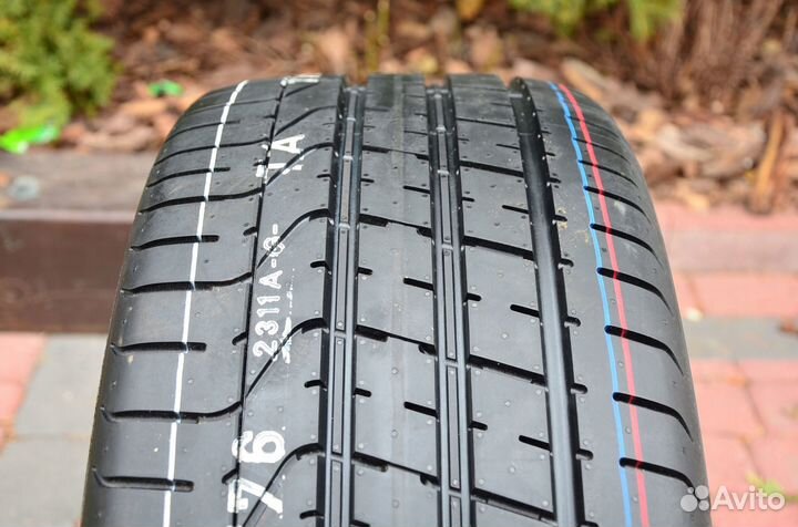Pirelli P Zero 235/40 R18 95Y
