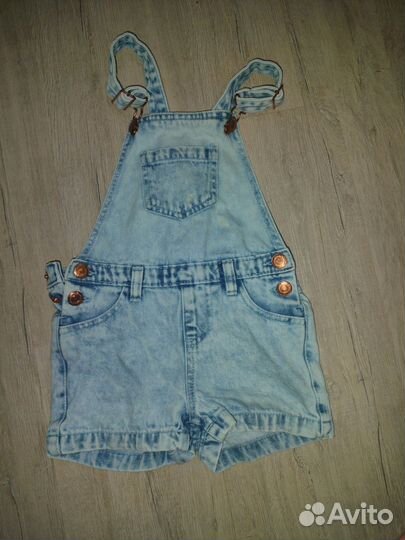 Одежда на девочку