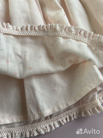 Платье (комплект) Mothercare