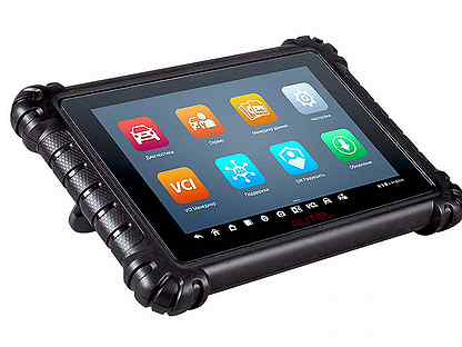 Автосканер для автомобилей Autel MaxiSys MS906 Pro