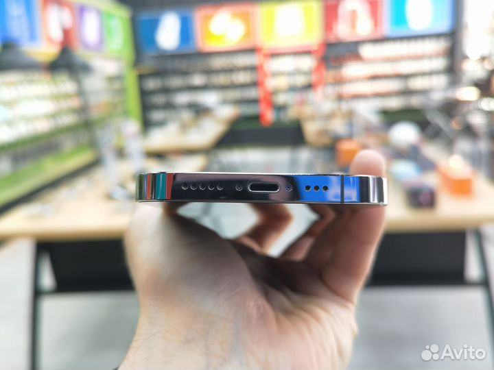 iPhone 14 Pro, 256 ГБ