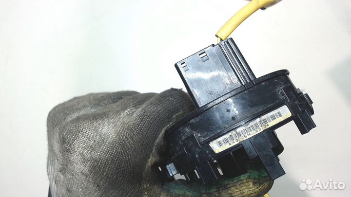 Шлейф руля Toyota Corolla E12, 2006