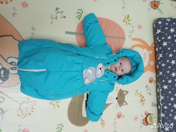 Комбенизон