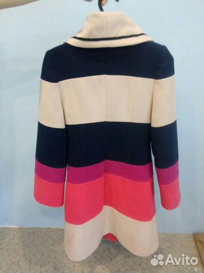 Пальто женское