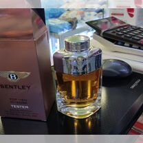 Bentley bentley FOR MEN intense edp 100ml tester