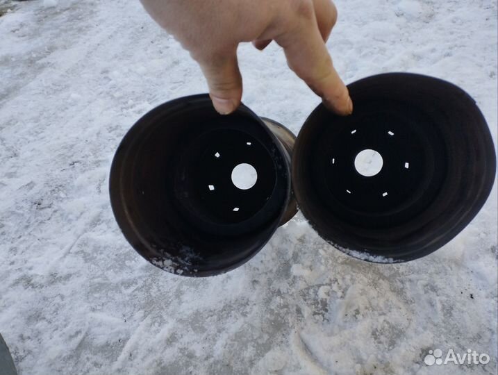 Камера сгорания spheros