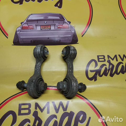 Bmw f10 интегральный рычаг