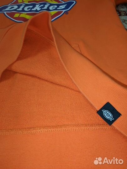 Худи Dickies