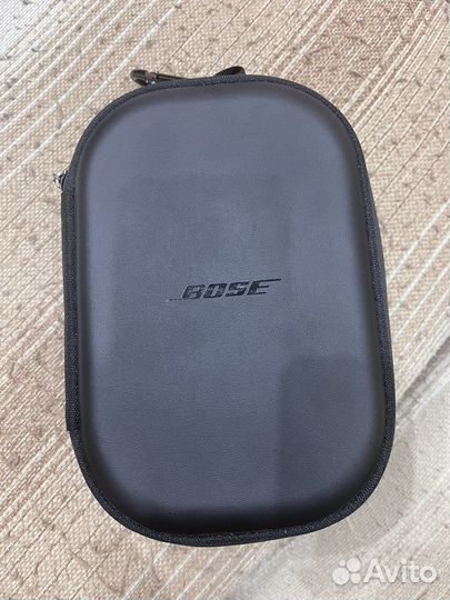 Bose QuietComfort 35 II