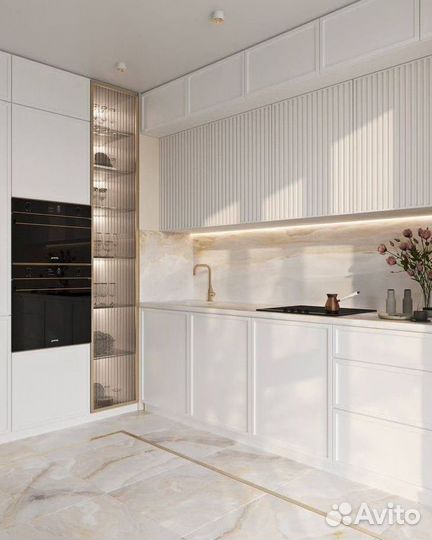 Гарнитур для кухни