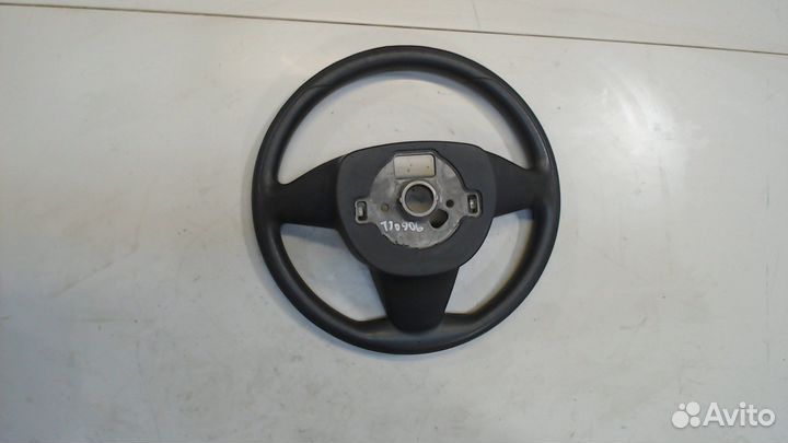 Руль Seat Ibiza 4, 2013