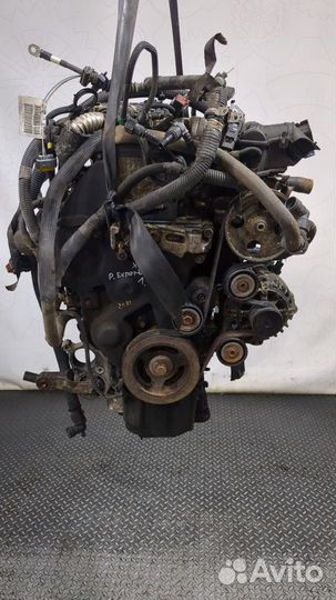 Насос гидроусилителя руля (гур) Peugeot Expert, 20